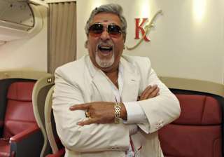 Vijay Mallya - India TV Vijay Mallya - India TV