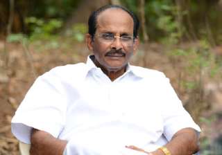 'Baahubali' writer penning the sequels of 'Nayak' - India TV 'Baahubali' writer penning the sequels of 'Nayak' - India TV