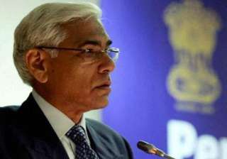 CoA has no long-term place in BCCI, says Vinod... CoA has no long-term place in BCCI, says Vinod...