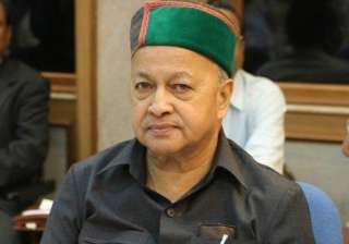 Delhi HC dismisses Himachal CM Virbhadra... Delhi HC dismisses Himachal CM Virbhadra...
