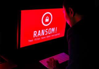 Representational pic - Data recovery firm cracks... Representational pic - Data recovery firm cracks...