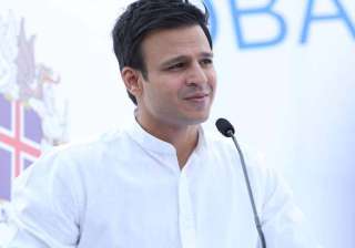 vivek oberoi donates flats to sukma martyrs vivek oberoi donates flats to sukma martyrs