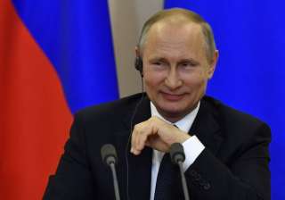 Trump did not pass any secrets to Russia, says... Trump did not pass any secrets to Russia, says...