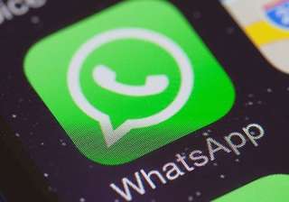 WhatsApp privacy policy affects users' rights?,... WhatsApp privacy policy affects users' rights?,...