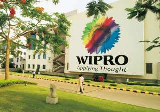 Wipro steps up security after 'threat' mail... Wipro steps up security after 'threat' mail...