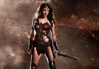 Wonder Woman - India TV Wonder Woman - India TV