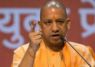 Adityanath govt transfers 67 IPS officers in UP ... Adityanath govt transfers 67 IPS officers in UP ...