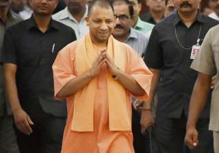 Opposition attacks CM Yogi for 'law and order... Opposition attacks CM Yogi for 'law and order...