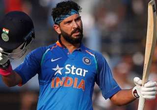 File pic of Yuvraj Singh - India TV File pic of Yuvraj Singh - India TV