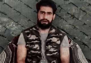 Zakir Musa quits Hizbul Mujahideen - India TV Zakir Musa quits Hizbul Mujahideen - India TV