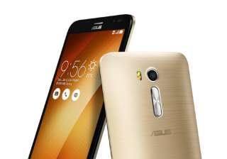 The mid-range, elegant smartphone will be... The mid-range, elegant smartphone will be...