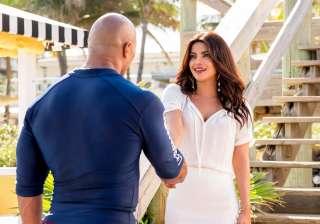 Priyanka Chopra’s Baywatch collects 2.25 cr in... Priyanka Chopra’s Baywatch collects 2.25 cr in...