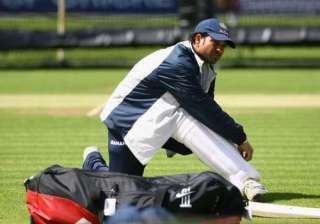 Sachin Tendulkar superstitions-Cricket Match - India TV Sachin Tendulkar superstitions-Cricket Match - India TV