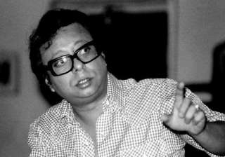 R D Burman birthday lesser known facts R D Burman birthday lesser known facts