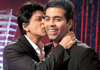Karan Johar - India TV Karan Johar - India TV