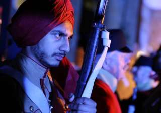 the black prince - India TV the black prince - India TV