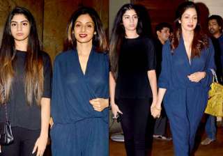 Sridevi’s daughter Khushi Kapoor - India TV Sridevi’s daughter Khushi Kapoor - India TV