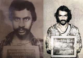 Arjun Rampal in Daddy - India TV Arjun Rampal in Daddy - India TV