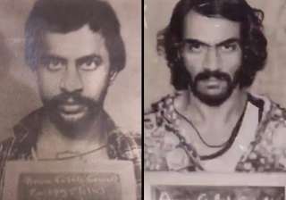 Arjun Rampal as Arun Gawli in Daddy - India TV Arjun Rampal as Arun Gawli in Daddy - India TV