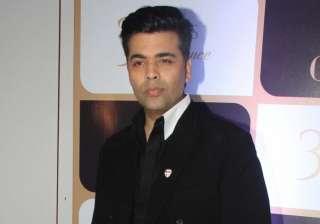 IIFA 2017: Karan Johar all set to host the mega... IIFA 2017: Karan Johar all set to host the mega...