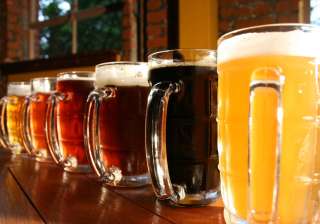 beer alcoholic beverage - India TV beer alcoholic beverage - India TV