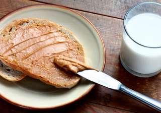 cow milk products peanuts and eggs - India TV cow milk products peanuts and eggs - India TV