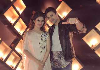 Divyanka Tripathi, Vivek Dahiya won Nach Baliye 8 - India TV Divyanka Tripathi, Vivek Dahiya won Nach Baliye 8 - India TV