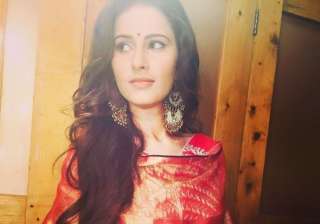 Shivani Tomar - India TV Shivani Tomar - India TV
