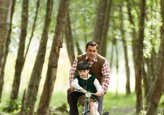 Salman Khan Tubelight - India TV Salman Khan Tubelight - India TV