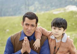 Salman Khan, Matin Rey Tangu - India TV Salman Khan, Matin Rey Tangu - India TV