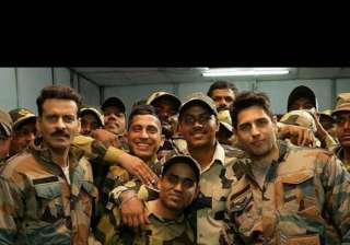 Sidharth Malhotra - India TV Sidharth Malhotra - India TV