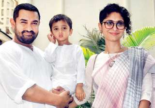 fathers day aamir khan - India TV fathers day aamir khan - India TV