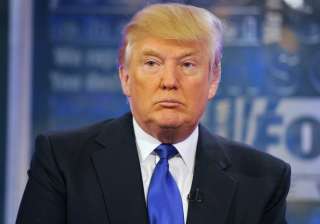 donald trump - India TV donald trump - India TV