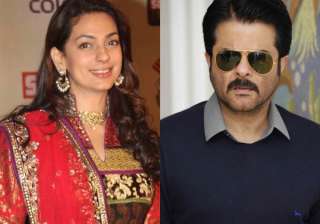 Watch: Anil Kapoor, Juhi Chawla, Vivek Oberoi... Watch: Anil Kapoor, Juhi Chawla, Vivek Oberoi...
