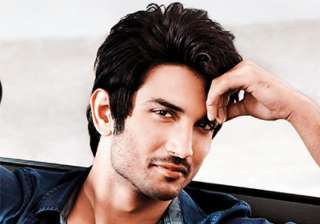 Raabta actor Sushant Singh Rajput says failure... Raabta actor Sushant Singh Rajput says failure...