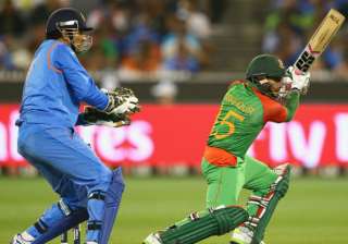 ICC Champions trophy ind vs ban semi final - India TV ICC Champions trophy ind vs ban semi final - India TV