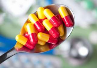 WHO essential medicines list - India TV WHO essential medicines list - India TV