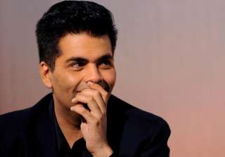 karan johar trolls - India TV karan johar trolls - India TV