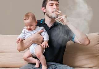 passive smoking - India TV passive smoking - India TV