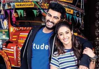 Mubarakan Hawa Hawa song - India TV Mubarakan Hawa Hawa song - India TV