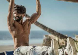 shahid kapoor padmavati diet - India TV shahid kapoor padmavati diet - India TV
