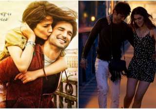 Raabta box-office collection - India TV Raabta box-office collection - India TV