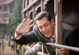 Salman Khan's Tubelight in Pakistan - India TV Salman Khan's Tubelight in Pakistan - India TV