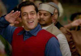 Tubelight: Salman Khan’s film to collect over... Tubelight: Salman Khan’s film to collect over...