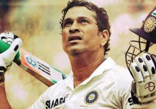 Tendulkar’s biopic Sachin: A Billion Dreams... Tendulkar’s biopic Sachin: A Billion Dreams...