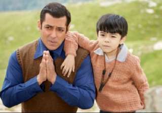 tubelight salman khan matin rey tangu - India TV tubelight salman khan matin rey tangu - India TV