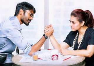 VIP 2 trailer - India TV VIP 2 trailer - India TV