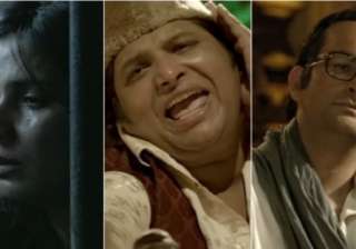 Indu Sarkar Chadhta Sooraj song - India TV Indu Sarkar Chadhta Sooraj song - India TV