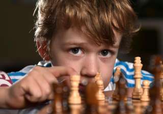 high IQ kids longer life - India TV high IQ kids longer life - India TV