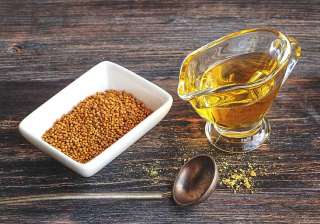 mustard oil heart benefits mustard oil heart benefits